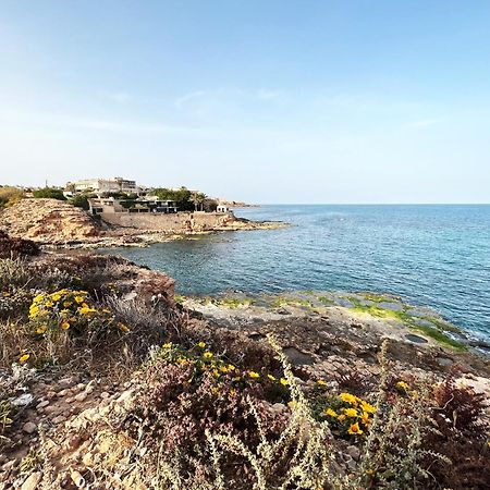 Salty Apartment Torrevieja Zewnętrze zdjęcie