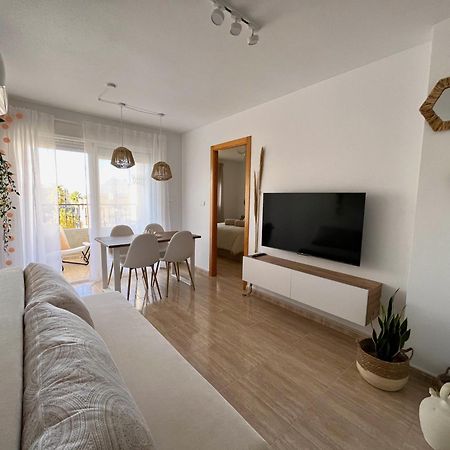 Salty Apartment Torrevieja Zewnętrze zdjęcie