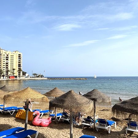 Salty Apartment Torrevieja Zewnętrze zdjęcie