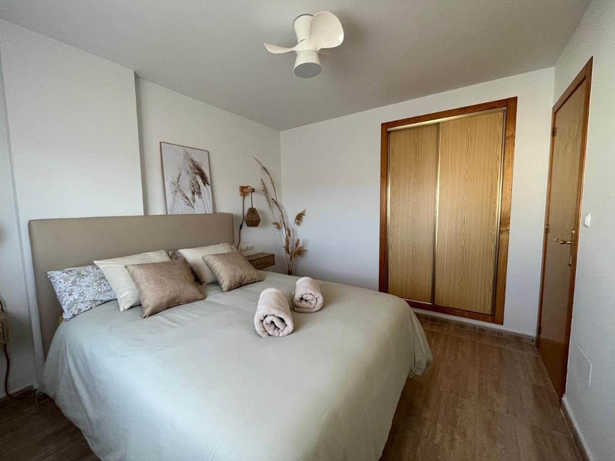 Salty Apartment Torrevieja Zewnętrze zdjęcie