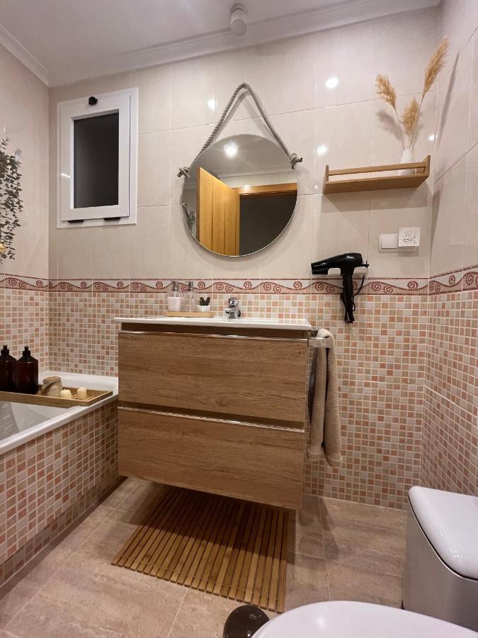 Salty Apartment Torrevieja Zewnętrze zdjęcie