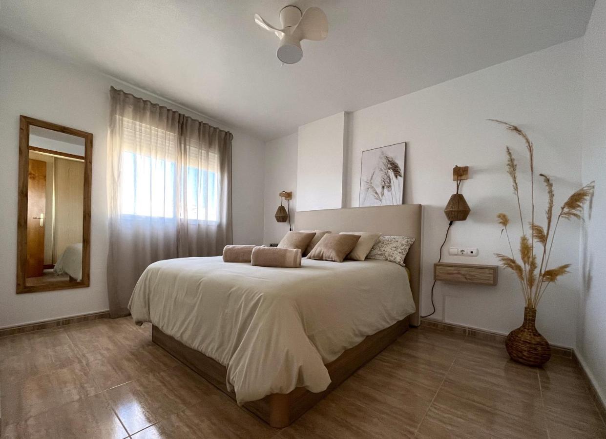 Salty Apartment Torrevieja Zewnętrze zdjęcie