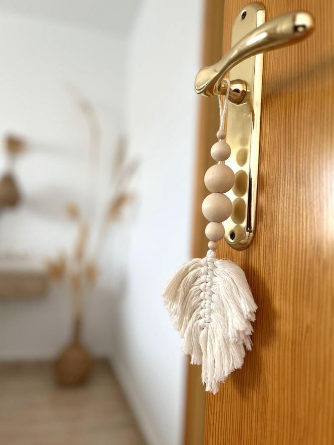 Salty Apartment Torrevieja Zewnętrze zdjęcie