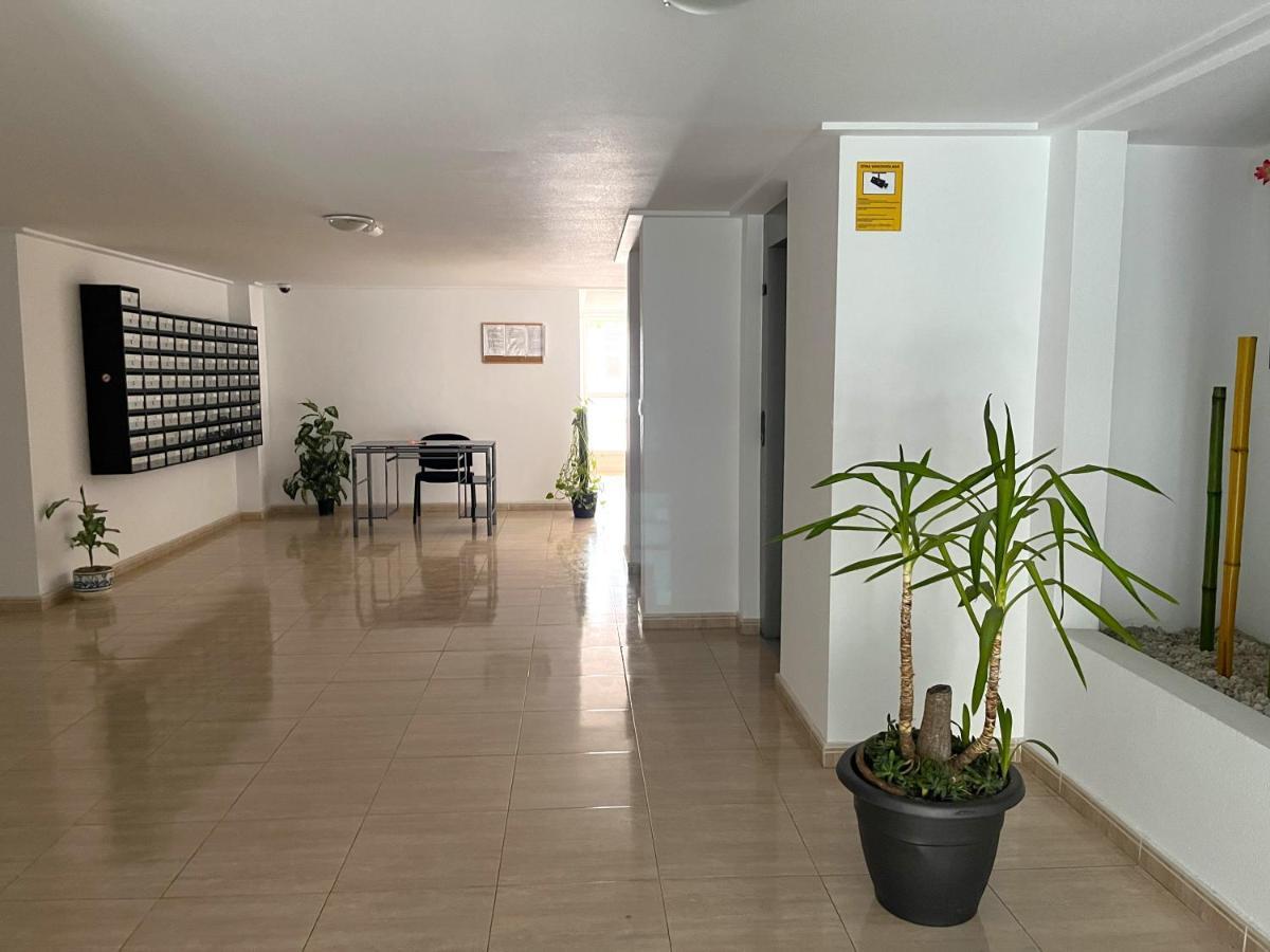 Salty Apartment Torrevieja Zewnętrze zdjęcie