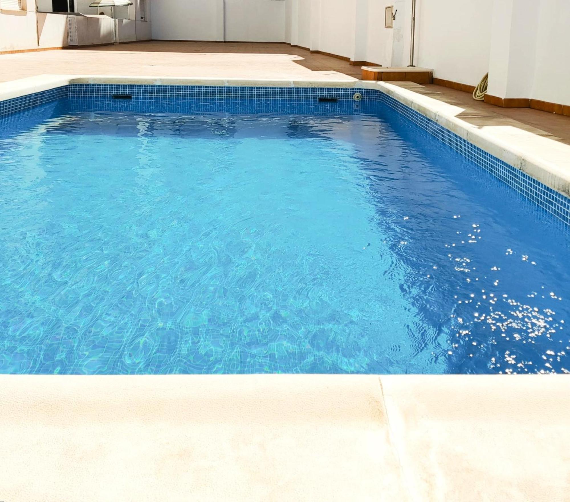Salty Apartment Torrevieja Zewnętrze zdjęcie