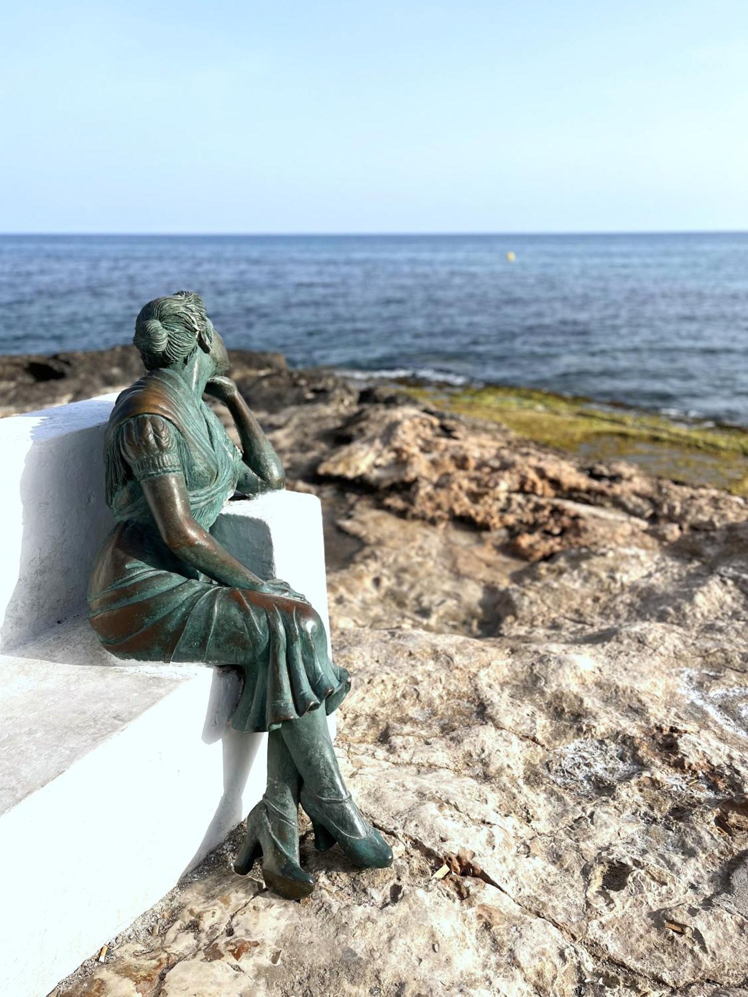 Salty Apartment Torrevieja Zewnętrze zdjęcie
